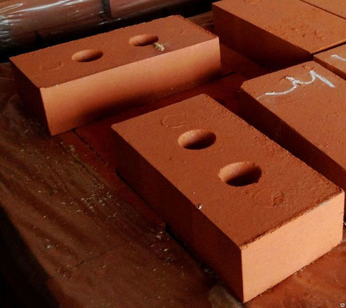 Кирпич керам. полн. одинарн. облиц. М-200 (390 шт.) Кострома