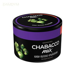 Бестабачная смесь Chabacco Mix 50 грамм