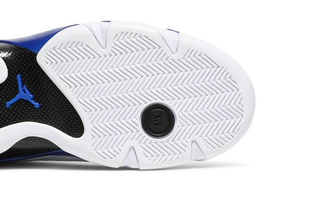 Кроссовки Jordan Air Jordan 14 Retro "Hyper Royal"