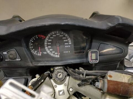 Honda ST1300 Pan European , 2004