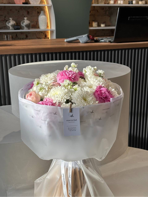 собран сегодня #04