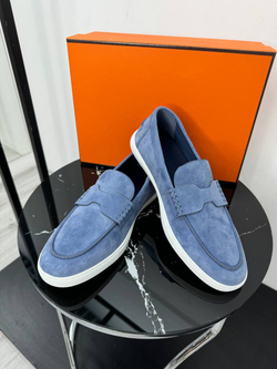 Лоферы Hermes