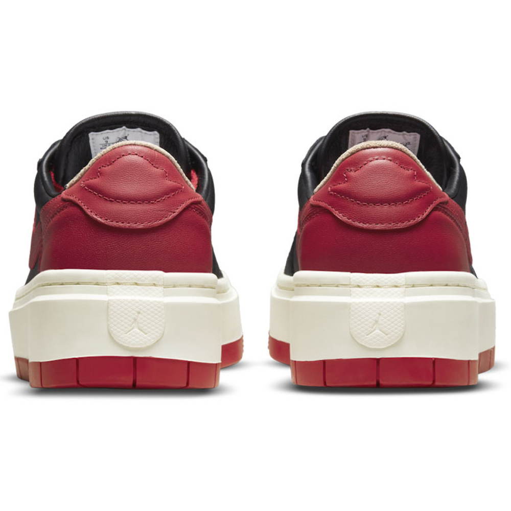 Кроссовки Jordan Air Jordan 1 elevate low se "bred", DQ1823-006