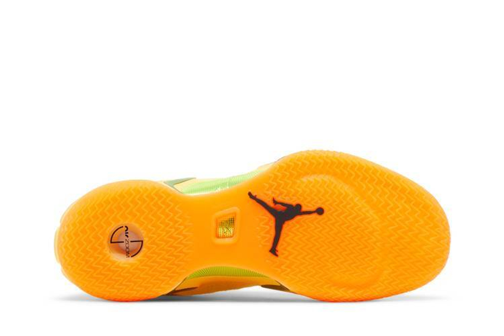 Кроссовки Jordan Air Jordan 36 Nitro "Taco Jay"