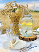 Golden Field