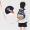 Çanta \ Bag \ Рюкзак Schoolbus dark blue