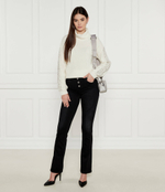 Джинсы Liu Jo - черный(UF4025 D4614)