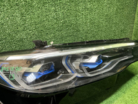 Фара правая BMW X7 G07 (2019-2022) Laser Light