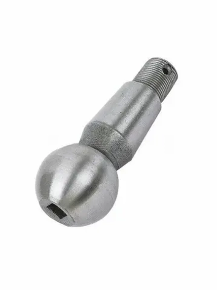 Палец рулевой усиленный (М22х1,5) УРАЛ