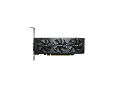 Видеокарта Gigabyte Nvidia GeForce RTX 5050 [GV-N5050OC-8GL]