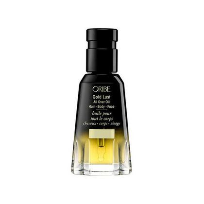 Универсальное масло-уход для волос, лица и тела "Роскошь золота"- Gold Lust All Over Oil Hair Body Face, 50мл