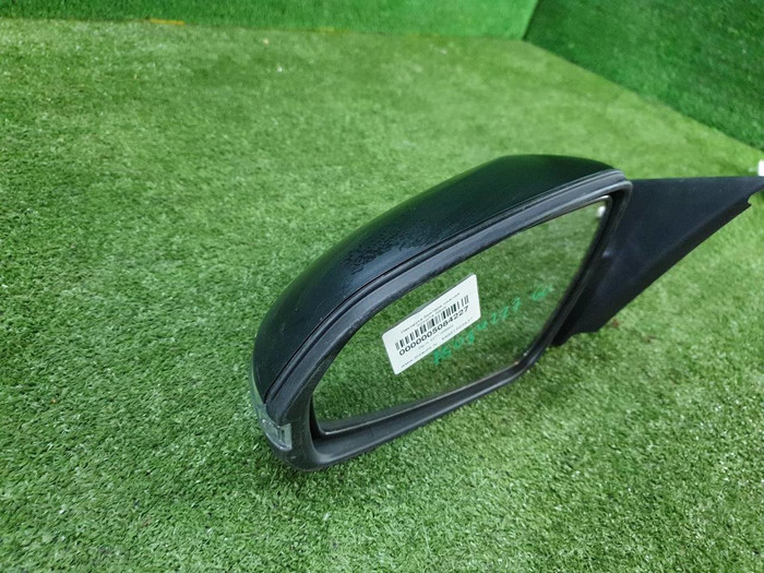 Зеркало левое Lada Vesta (2015-н.в.) 6 контактов