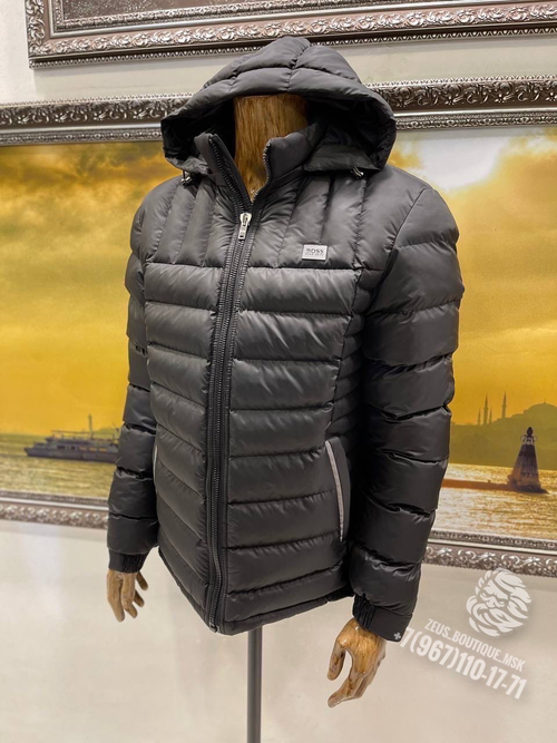 Куртка Hugo Boss