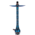 Кальян Blade Hookah One M Titan Sapphire