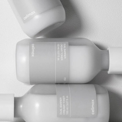 Барьерный кремовый тонер Celimax Dual Barrier Creamy Toner, 150мл