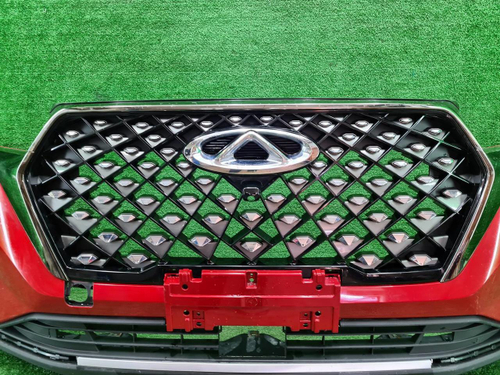 Бампер передний Chery Tiggo 7 Pro Max (2022-2024)