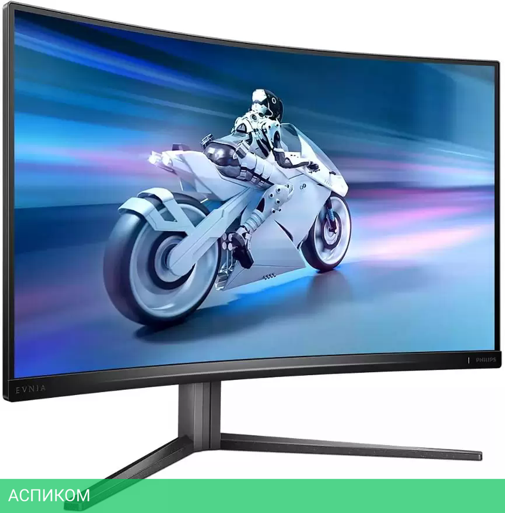 Игровой монитор Philips Evnia Gaming 32M2C5500W/00