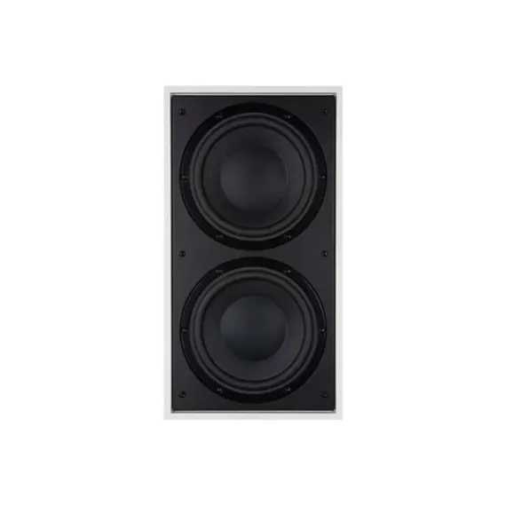 Bowers & Wilkins ISW-4 White