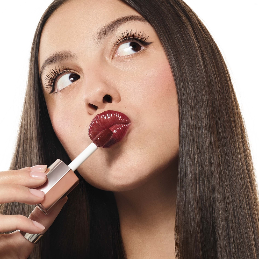 Lancome Lip Idole Juicytreat - Блеск для губ оттенок 37, 8 ml