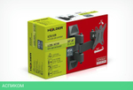 Кронштейн Holder LCDS-5039 черный