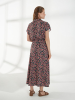 Платье П-2055 ЛСА AKIMBO