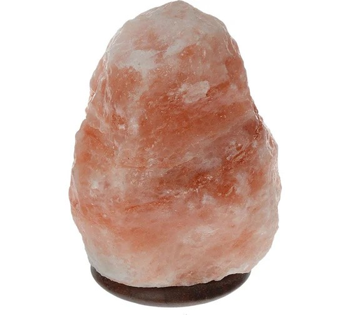 Солевая лампа Скала ZENET ZET-103 2-3 кг