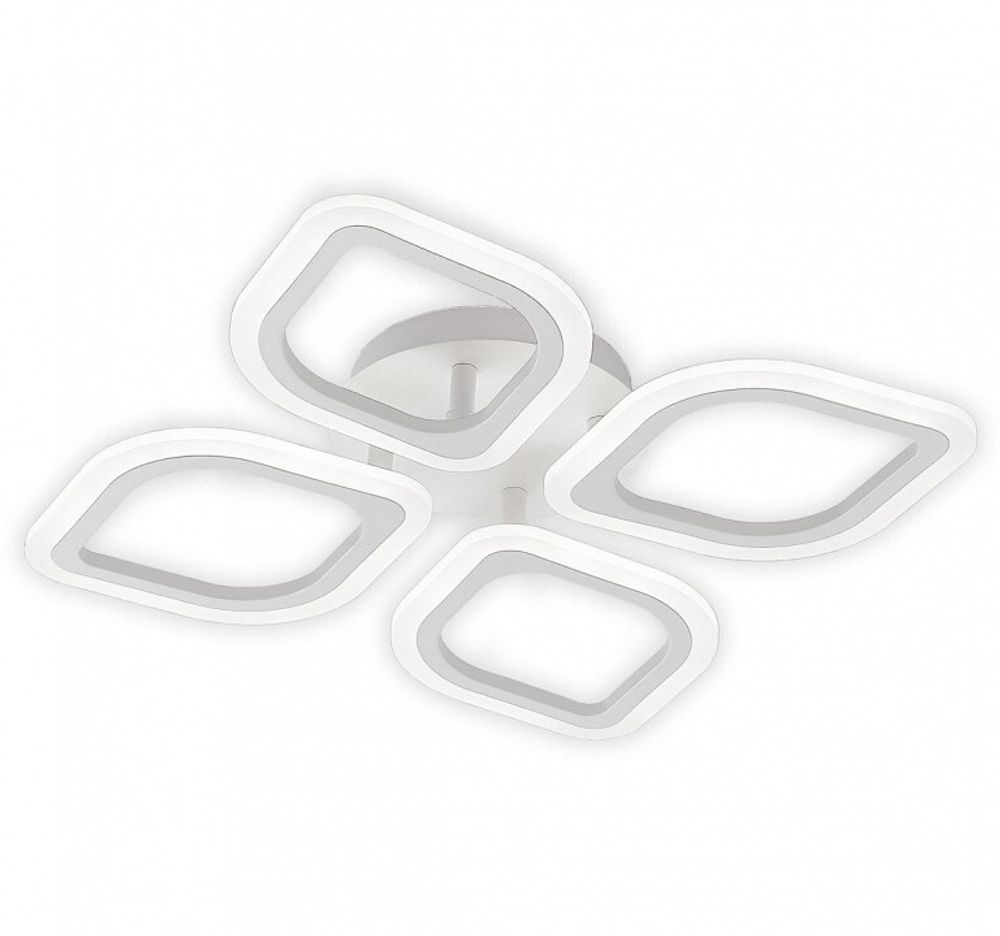 Потолочная люстра Citilux Ромби CL236040R