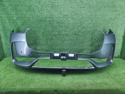 Бампер передний JAECOO J8 (2024-н.в.)