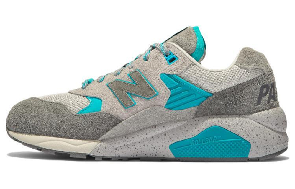 Кроссовки Palace X New Balance Nb 580