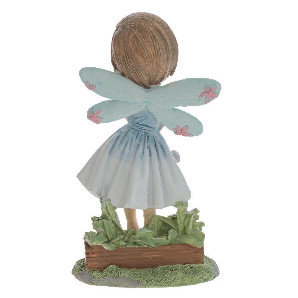 GAEM Фигурка декоративная "Девочка", L7 W4,5 H12,5 см