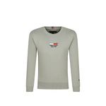 худые Tommy Hilfiger - зеленый(KB0KB07603)