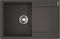 Кухонная мойка OMOIKIRI Daisen 78-BL(арт.4993327)