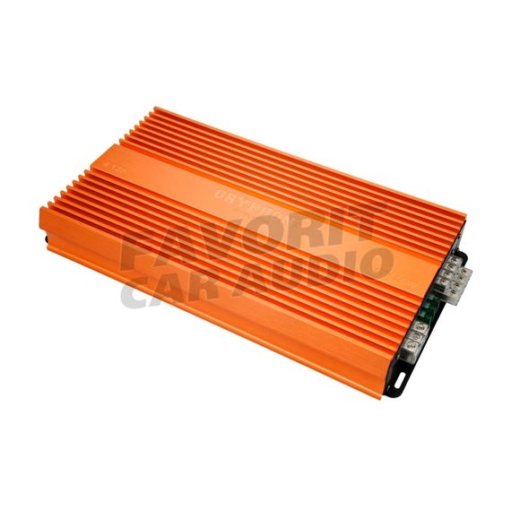 Усилитель DL Audio Gryphon Pro 4.120 v.2