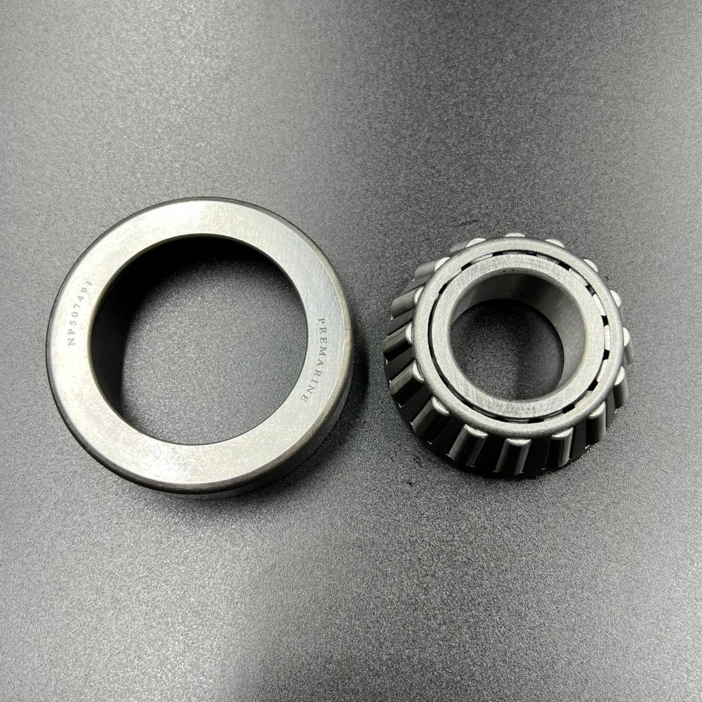 Подшипник роликовый конический Mercury 40-125 (PREMARINE)