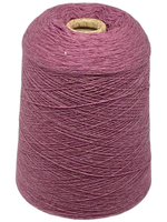 Пряжа на бобине (Италия)100% шерсть мериноса 100г-1300м 550г