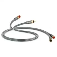 QED Performance Audio 40i RCA - RCA 1 m