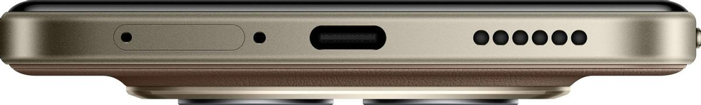 6.83" Смартфон Xiaomi Redmi Note 15 Pro+ 5G 12/512Gb,  NFC,  AMOLED,  120Гц,  6500мAч,  коричневый