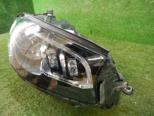 Фара правая Mercedes GLS x167 19-23 Multibeam LED