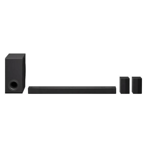 Саундбар LG S80TR 5.1.3 360Вт+220Вт черный