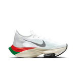Женские кроссовки Nike Air Zoom Alphafly Next 1 'Eliud Kipchoge' DD8878-101