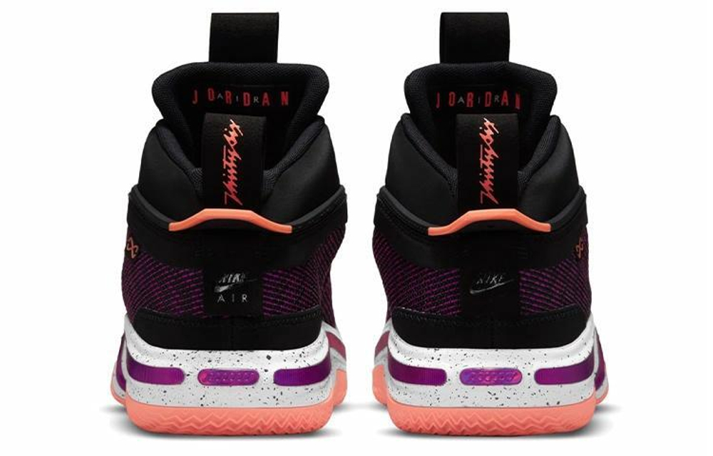 Кроссовки Jordan Air Jordan 36 Pf "First Light" Tpu