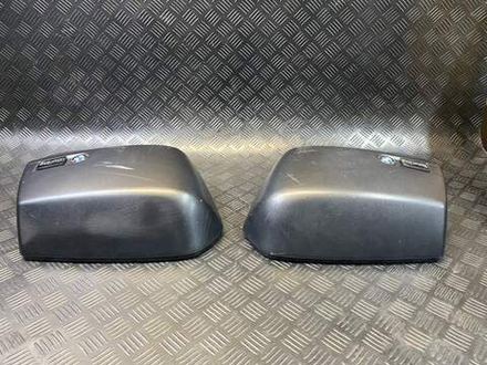Крышки боковых кофров BMW 053374