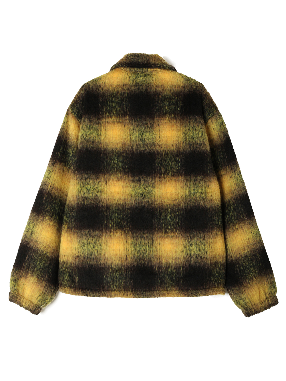 Куртка Brushed Check Jacket