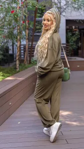 Костюм УК-944 Fabrika