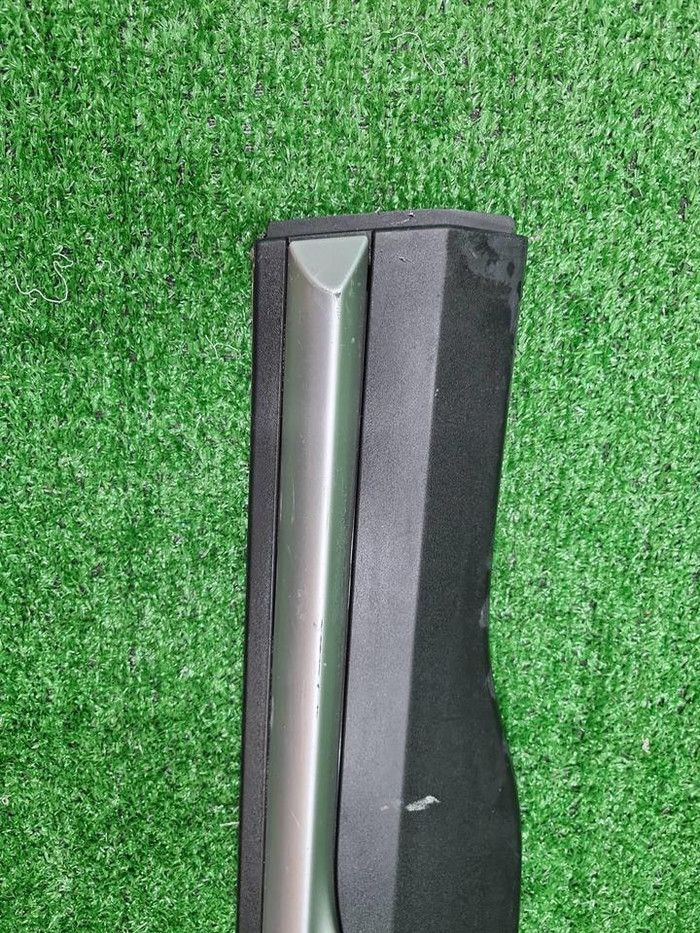 Накладка двери задняя левая Geely Atlas 1 (16-22)