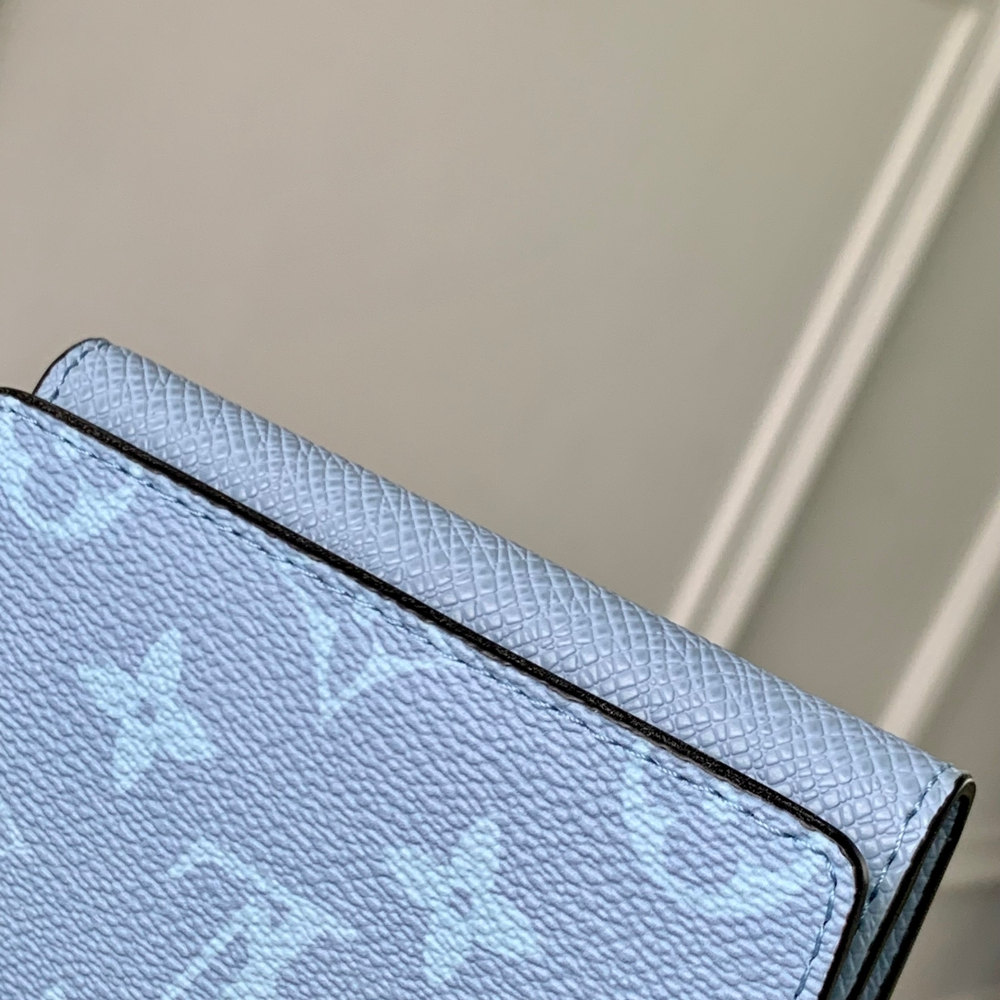 Louis Vuitton Envelope Business Card Holder