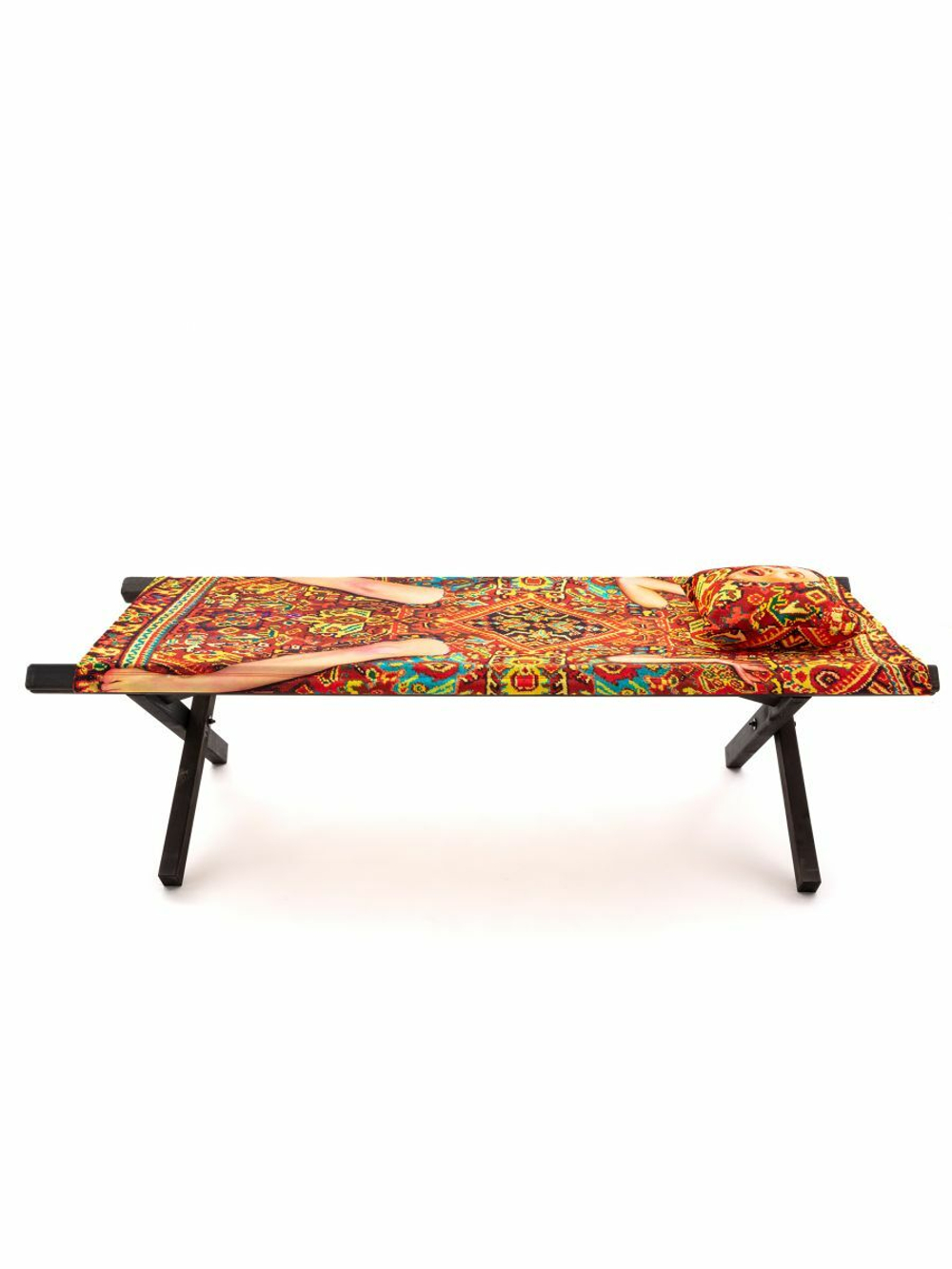 Шезлонг Poolbed Lady on Carpet 16620