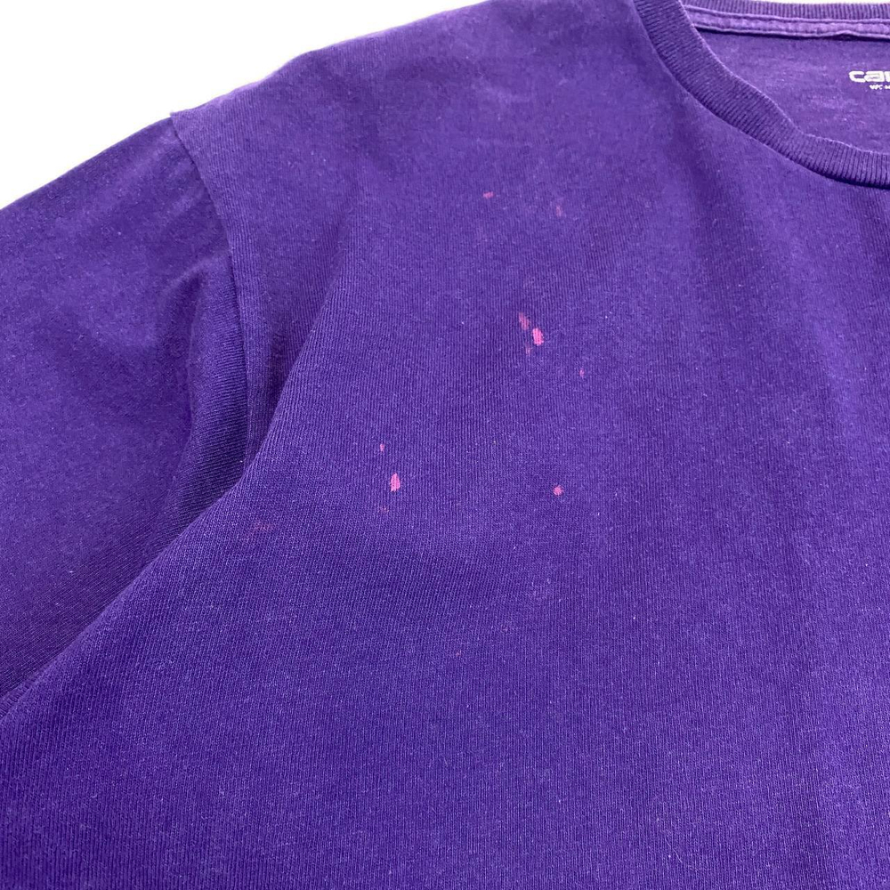 Футболка Carhartt