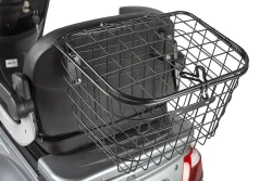 Электротрицикл Volteco TRIKE NEW