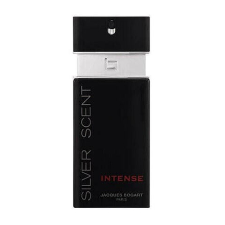 Мужская парфюмерия jacques bogart silver scent intense 100 мл